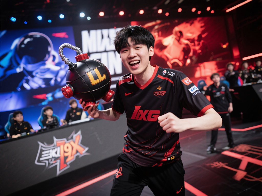 管理层可能 管理层可能